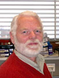 Profilbild von Hans-Jürgen Knobloch