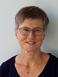 Profilbild von Claudia Kastenholz