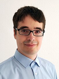 Profilbild von Jonas Gehrunger