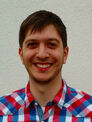 M.Sc. Jakob Wenzel