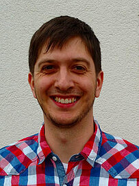 Profilbild von Jakob Wenzel