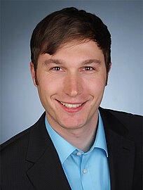 Profilbild von Kris Heid