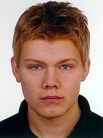 Profilbild von Boris Dreyer