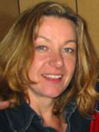 Profilbild von Dagmar Lohrer