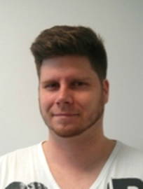 Profilbild von Dennis Wolf