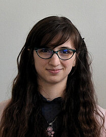 Profile picture of Mihaela Damian