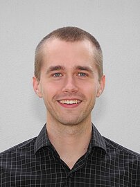 Profilbild von Christoph Flothow