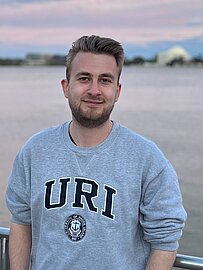 Profilbild von David Scheunert